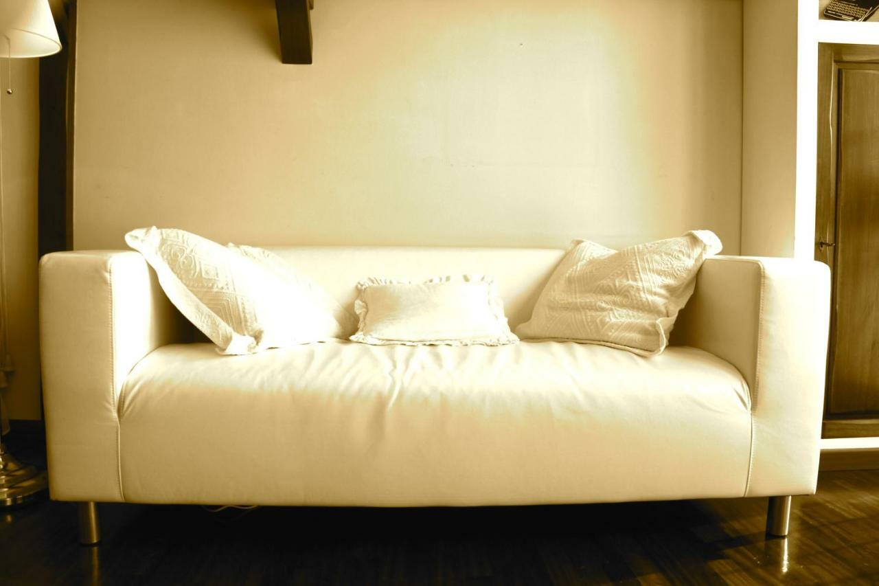Studio Downtown Fantastic Area Appartement Milaan Buitenkant foto