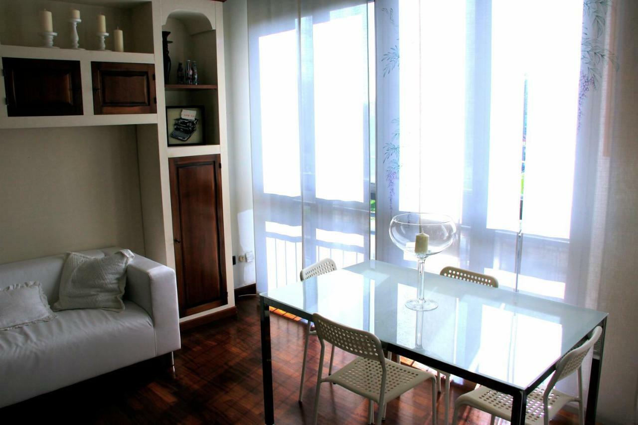 Studio Downtown Fantastic Area Appartement Milaan Buitenkant foto