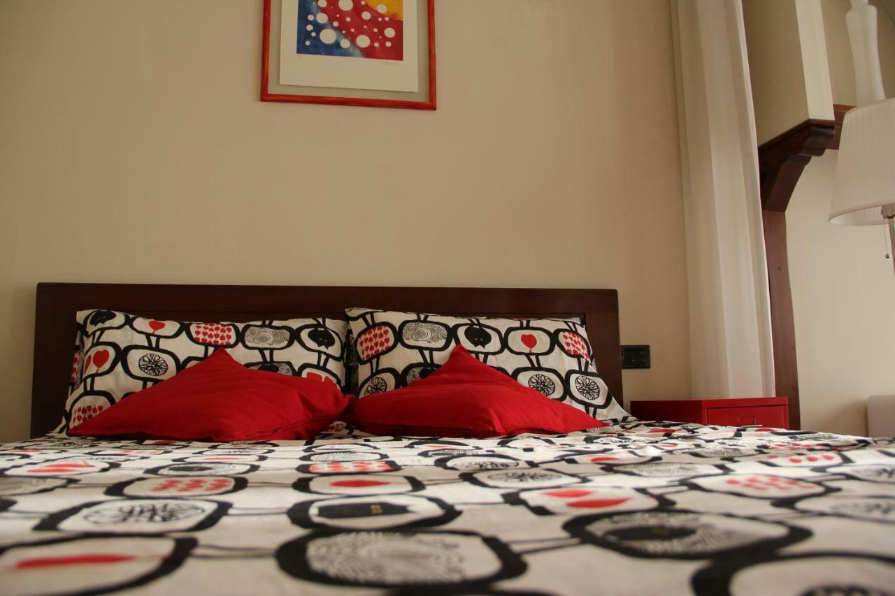 Studio Downtown Fantastic Area Appartement Milaan Buitenkant foto