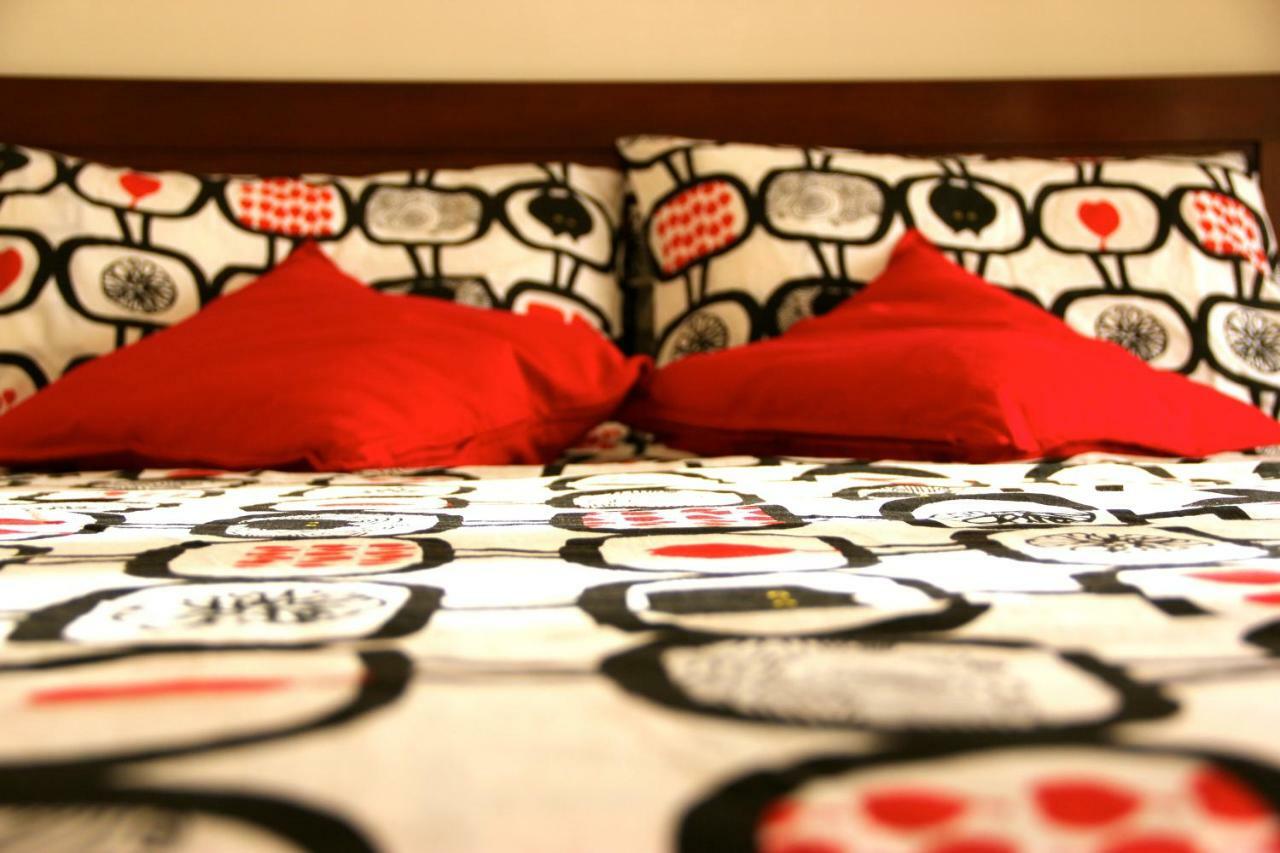 Studio Downtown Fantastic Area Appartement Milaan Buitenkant foto
